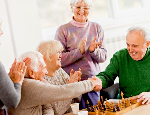 Brain Games & Exercises For Seniors
